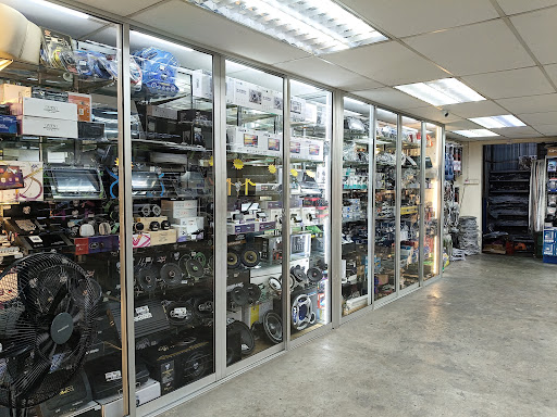 Sheng Automart Enterprise