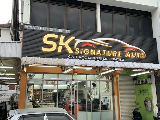 SK Signature Auto Sdn Bhd SK Signature Auto Sdn Bhd