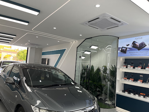 Dasher Automotive Penang (70mai Installation) Dasher Automotive Penang (70mai Installation)