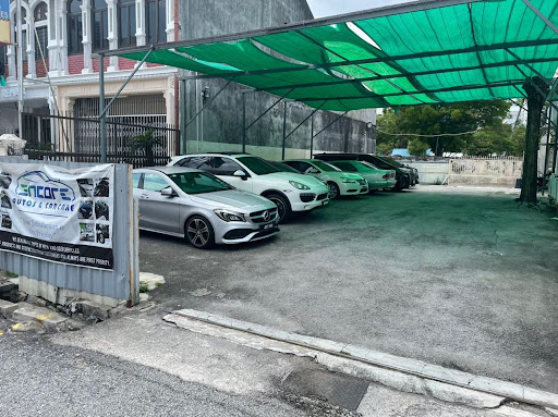 Encoreautos & Carcare Centre