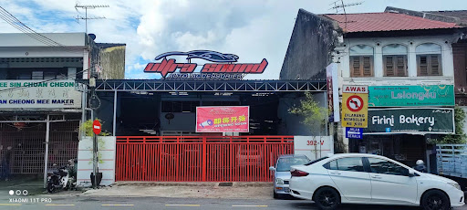 Ultra Sound Auto Accessories