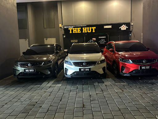 SHINE TINTED GOMBAK SHINE TINTED GOMBAK