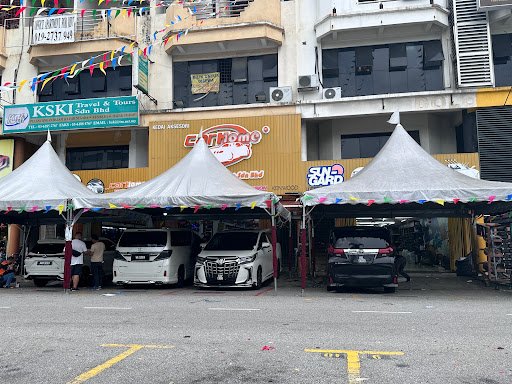 CARHOME ACC SDN BHD BATU CAVES