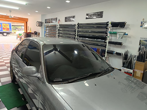 TE COOL Batu Caves | Tinted & Accessories Shop in Batu Caves TE COOL Batu Caves | Tinted & Accessories Shop in Batu Caves