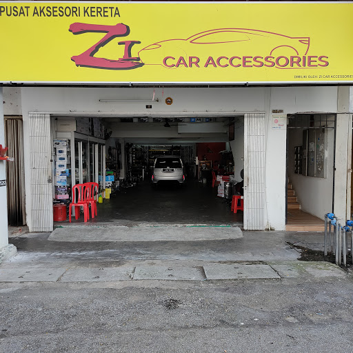 ZI CAR ACCESSORIES ZI CAR ACCESSORIES