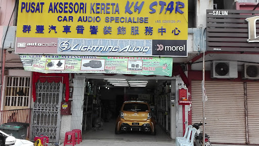 KH Star Auto Accessories