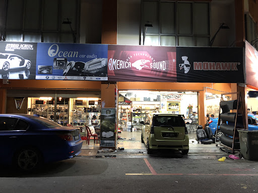 CarHome Accessories Selayang