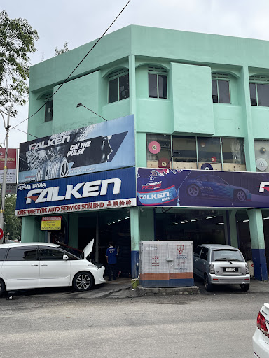 Falken Sri Gombak