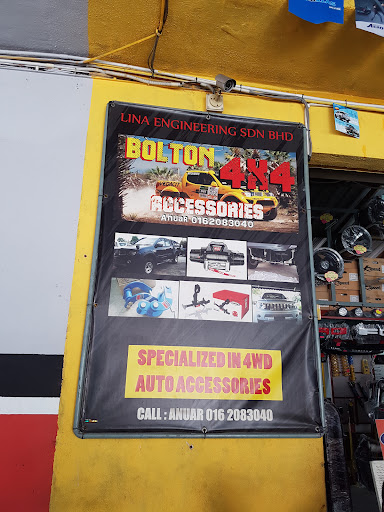 Lina Engineering Sdn. Bhd.