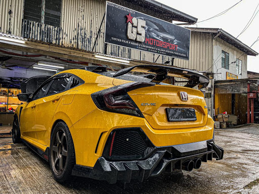 G5 MOTORSPORT G5 MOTORSPORT