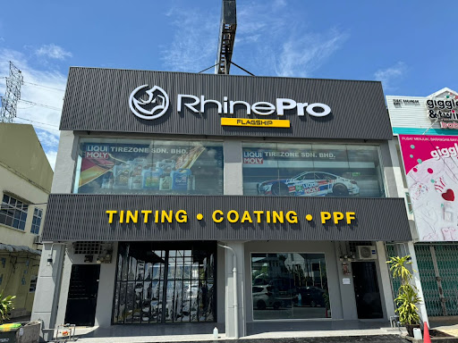 RhinePro Flagship Alor Setar RhinePro Flagship Alor Setar