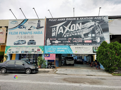 Taxon Car Auto Accessories
