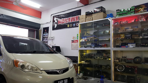 Cheng Feng Car Accessories Audio & Air cond Services