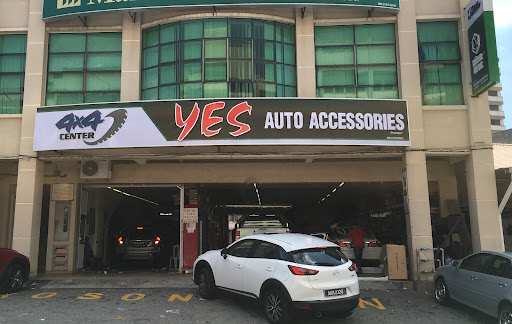 Yes Auto Accessories Yes Auto Accessories
