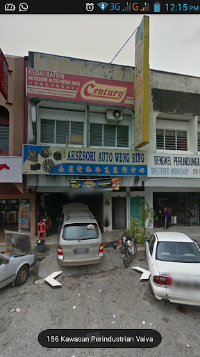 Weng Sing Auto Accessories