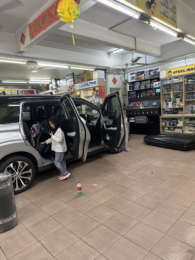 Effective Car Auto & Accessories Centre Effective Car Auto & Accessories Centre