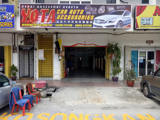Yota Car Auto Accessories Yota Car Auto Accessories