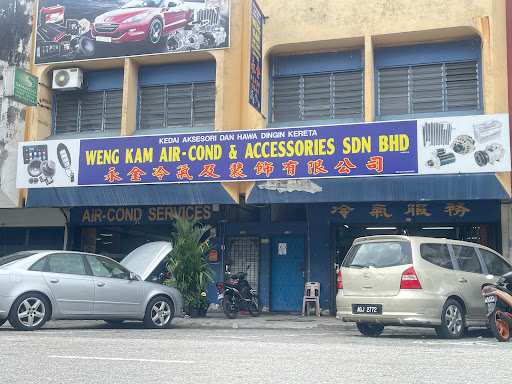 Weng Kam Air-Cond & Accessories Sdn Bhd