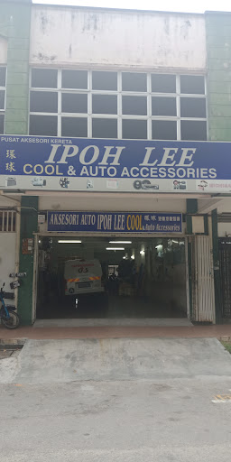 Ipoh Lee Cool And Auto Accessories