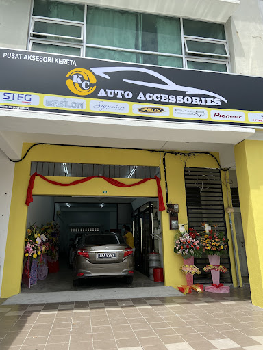 KC AUTO ACCESSORIES