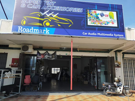 Super Tint Shop Super Tint Shop