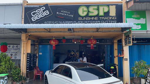 CSP Sunshine Trading