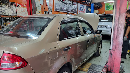 FC Auto Car Accessories Centre FC Auto Car Accessories Centre