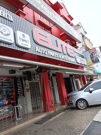 Elite Auto Parts & Accessories Sdn Bhd