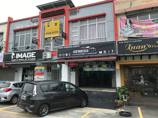 Genesis Accessories & Aircond