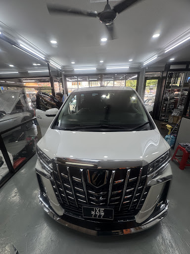 Good Young Hi-Fi Accessories Centre