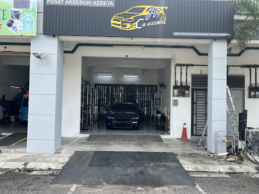 JY TINT & CAR ACCESSORIES JY TINT & CAR ACCESSORIES