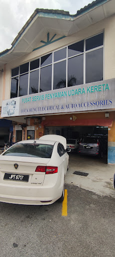 Hock Heng Electrical & Auto Accessories