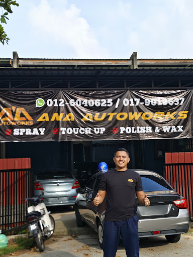ANA Autoworks