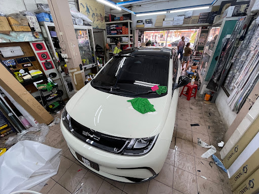 Jin Yee Accessories Car and Audio