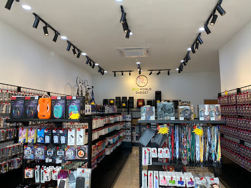 Eco World Gadget Jasin