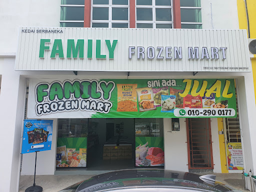 Family frozen mart Family frozen mart