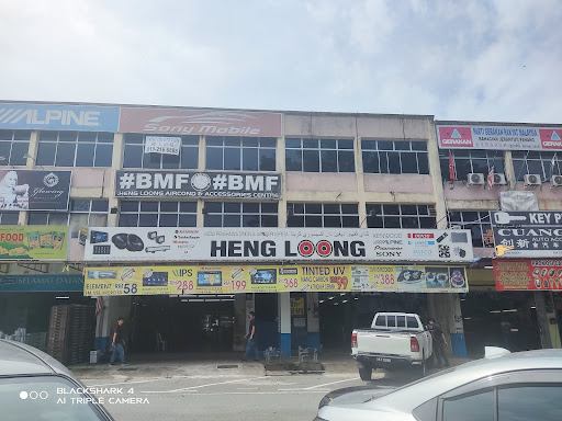 HENG LOONG AIRCOND AND ACCESSORIES