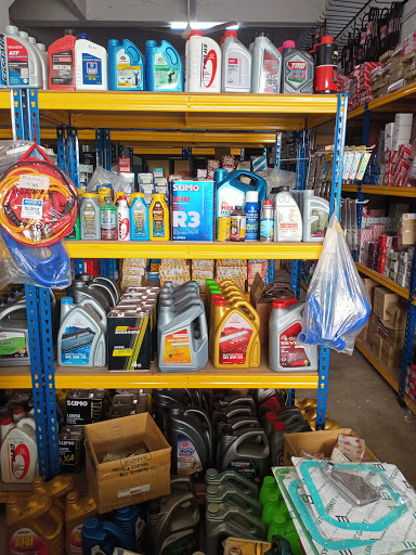 Advance Car Service & Trading