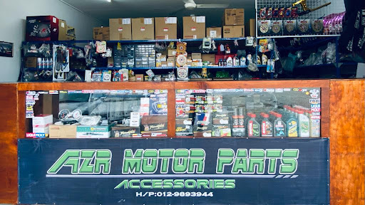 AZR MOTOR PARTS & ACCESSORIES