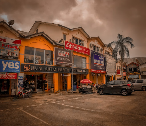 HVM Auto Parts
