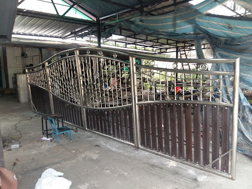 kedai sparepart Zainon mohd nor