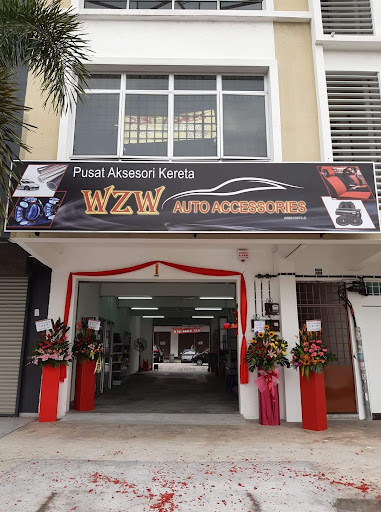 WZW AUTO ACCESSORIES WZW AUTO ACCESSORIES