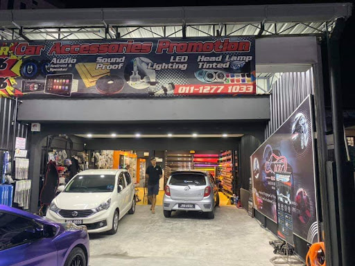 JBSG AUTO SUPPLY