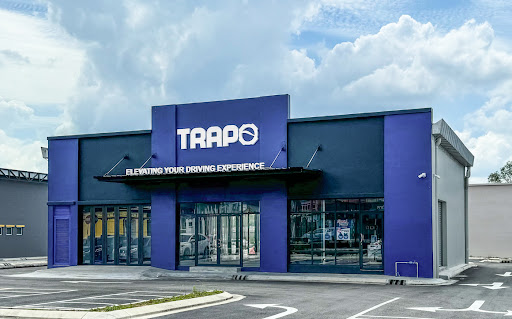 TRAPO Taman Daya JB Hub (Car Detailing & Car Accessories)