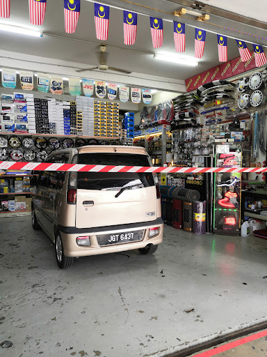 2020 Aksesori Kereta 2020 Aksesori Kereta