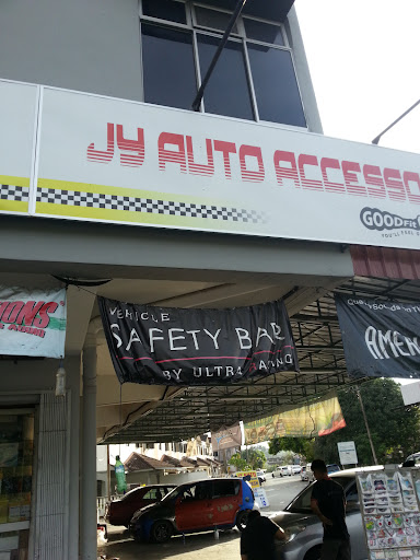 JY AUTO ACCESSORIES TRADING
