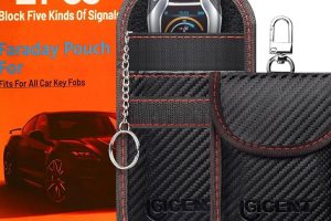 FAZZSTORE CAR ACCESSORIES & SECURITY