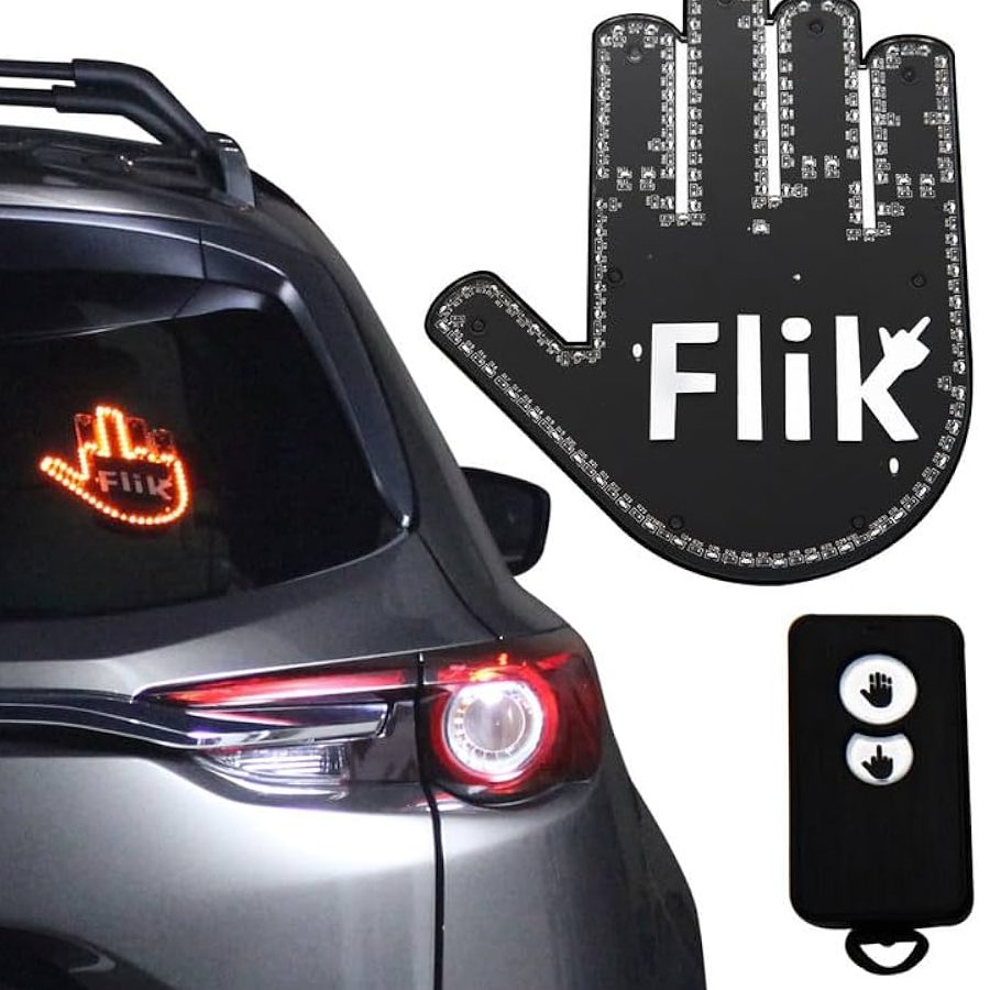 flix auto accessories