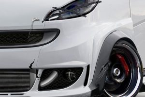 Forever Smart Car Accessories