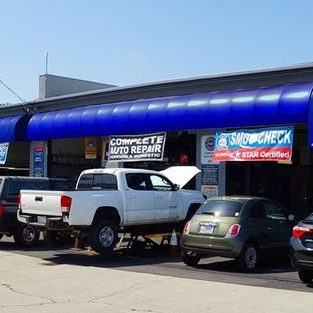 fu car auto service 1